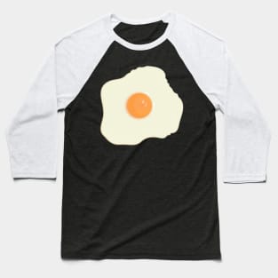 Omelette Baseball T-Shirt